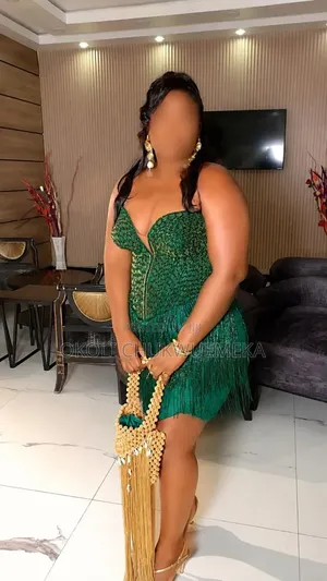 Lace and Corset and Traditional