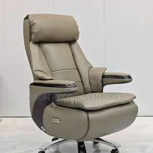 Executive Office Chair