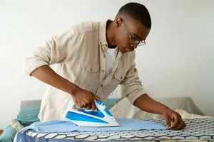 A Professional Home Service Laundry and Cleaning at Affordable Price