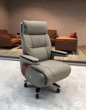 Modern Technology Executives Office Chair