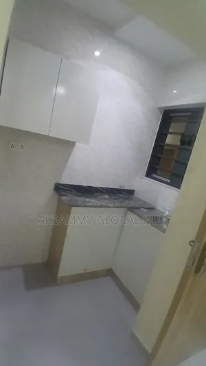 1bdrm Apartment in Agbowo, Ibadan for rent