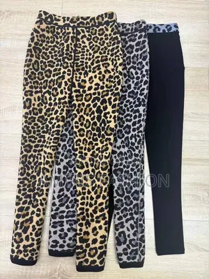 Quality Turkey Leggings