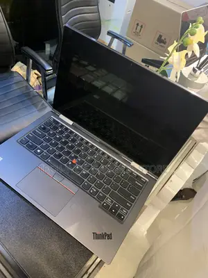 Laptop Lenovo ThinkPad X1 Yoga 16GB Intel Core i7 SSD 512GB