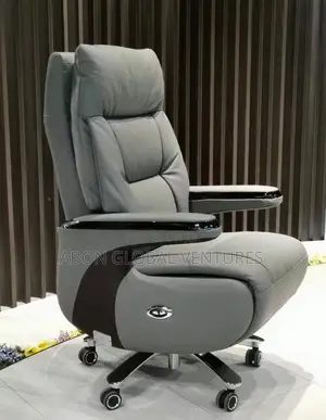 Modern Technology Electric Chair