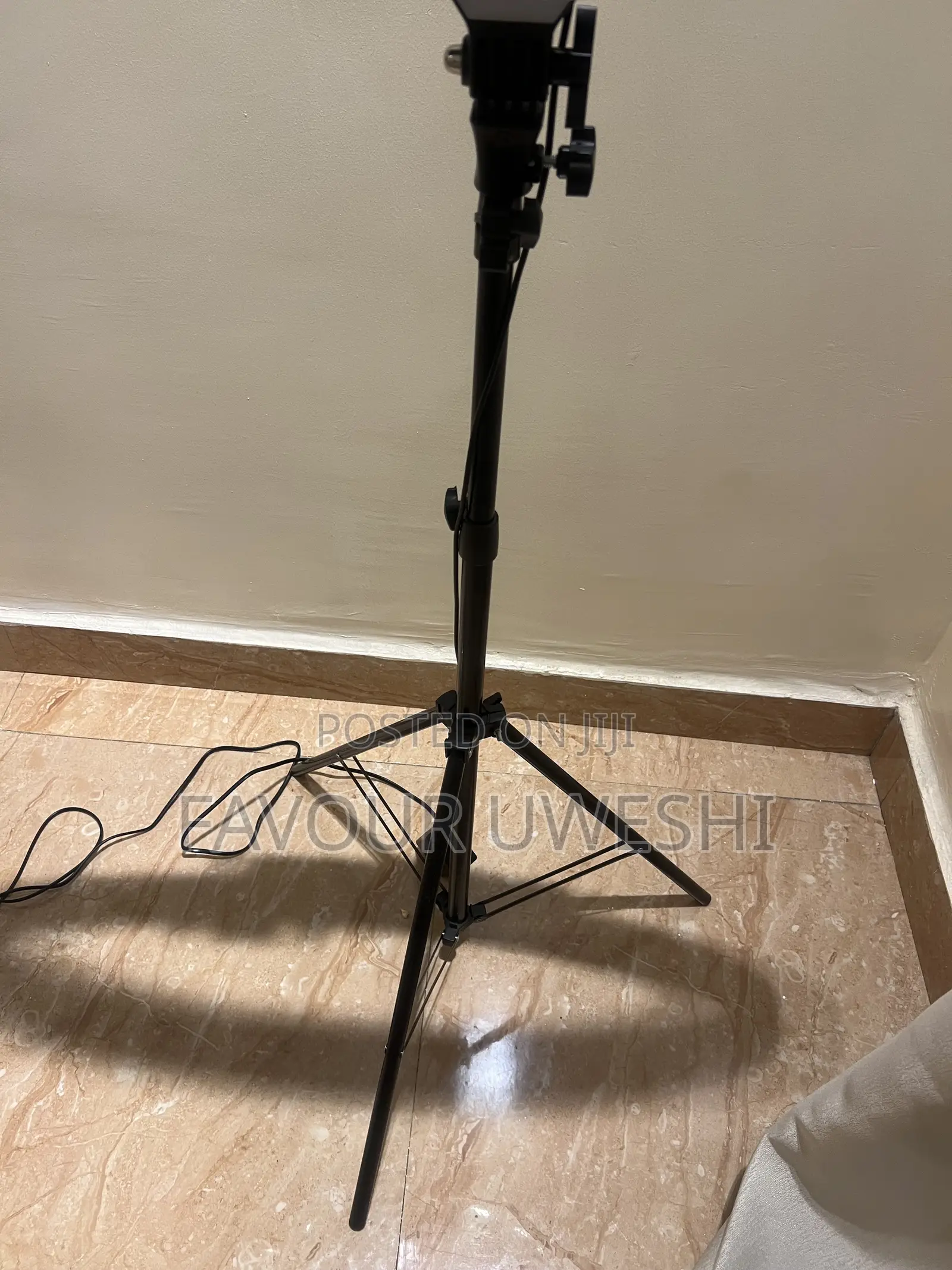 22 Inch Ring Light