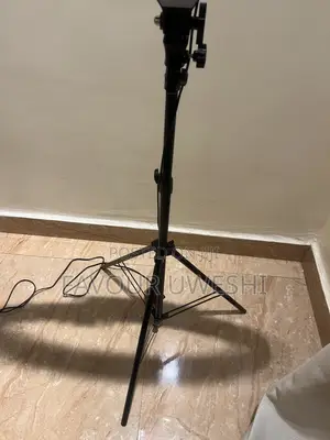 22 Inch Ring Light