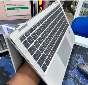 Laptop HP EliteBook x360 1030 G8 32GB Intel Core i7 SSD 512GB