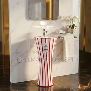 Luxury Dinning Wash Hand Basins
