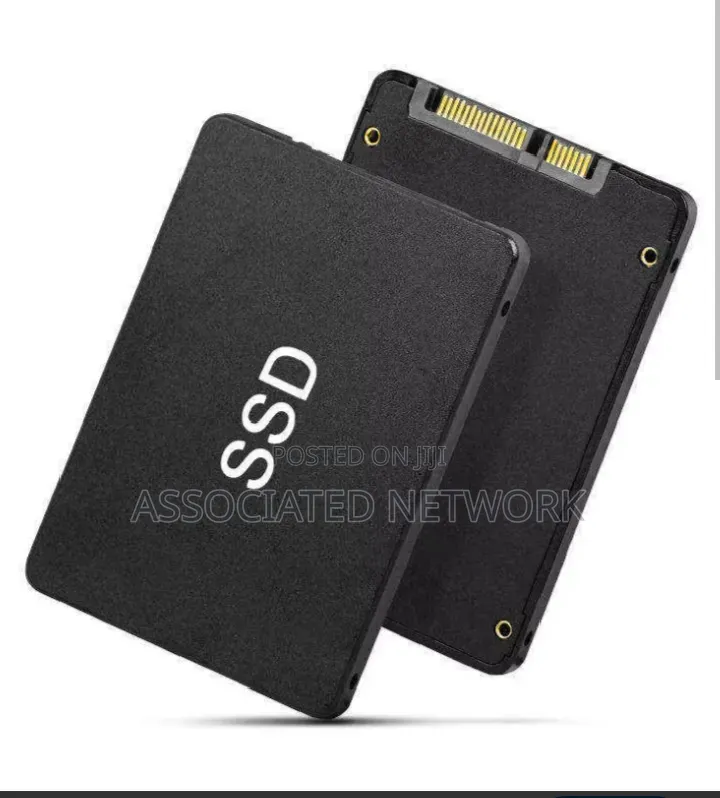 Micron SSD Sata
