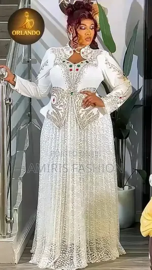 Trending Most Beautiful and Luxury Turkey Gown
