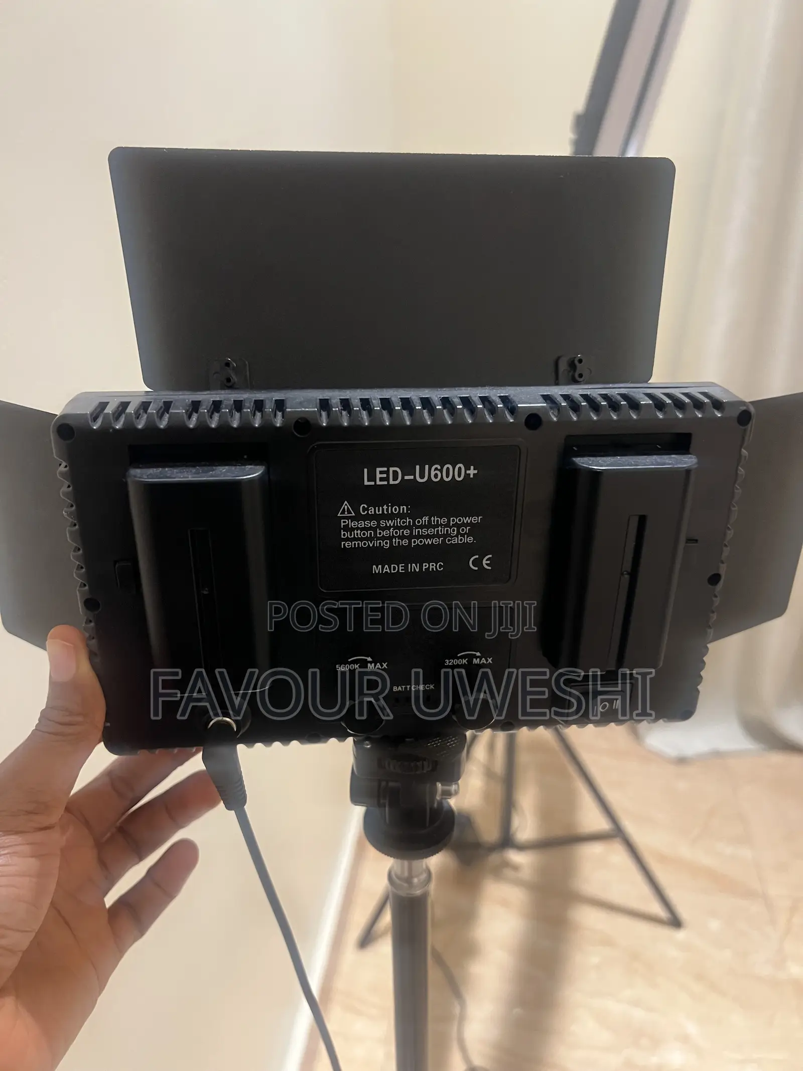 Led Light 600