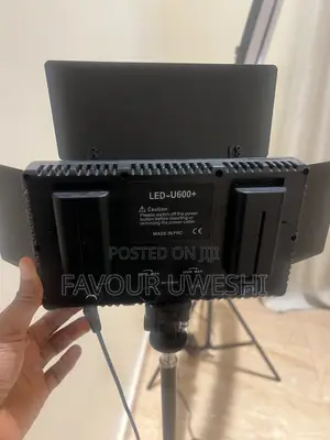 Led Light 600