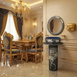 Dinning Wash Hand Basins