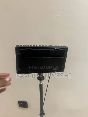 Led Light 600
