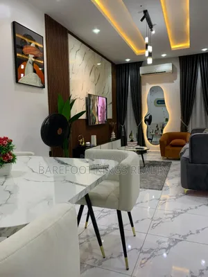 Premium 3bedroom Terrace Duplex