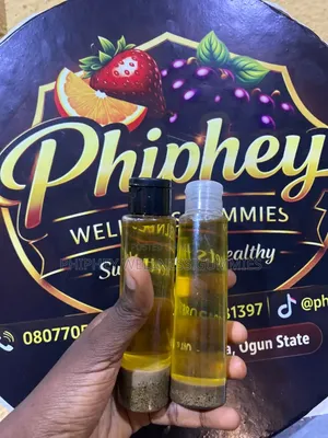 Breast Firming Oil