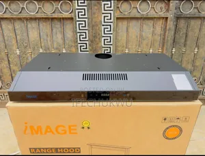 Original Image 90cm Under Cabinet Automatic Inverter Heat Extractor