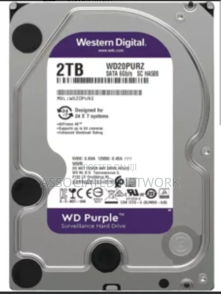 Wd Hard Drive
