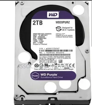 Wd Hard Drive
