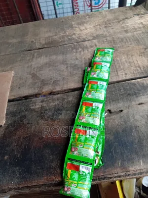 Milo Beverage