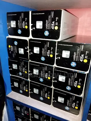 415a Hp Cartridge