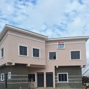 3bdrm Duplex in Kubwa for sale