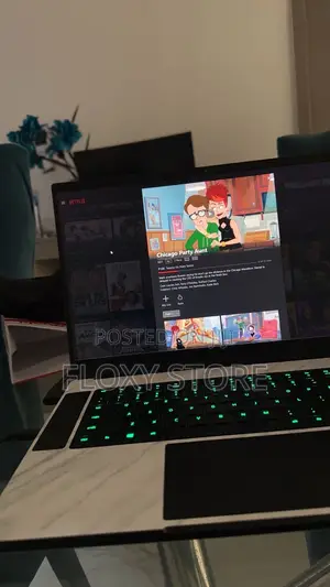 Razer Blade 15 Laptop Screen Replacement