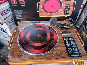 Infrared Electric Cooker