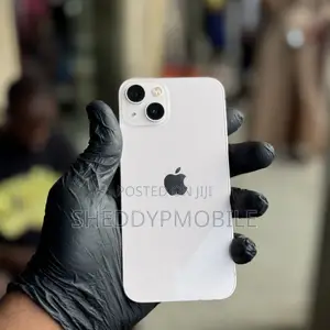 Apple iPhone 13 128 GB Pink