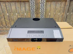 Original Image 60cm Under Cabinet Automatic Inverter Heat Extractor