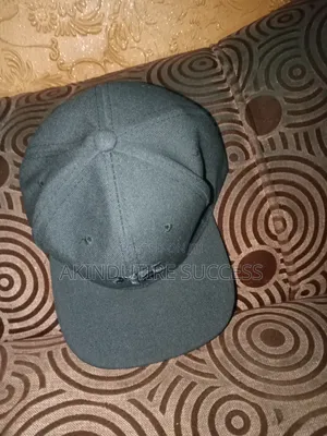 Snap Back Cap