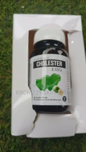 Cholester Extra