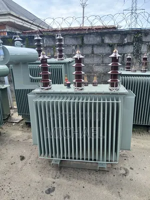 Abb Transformer