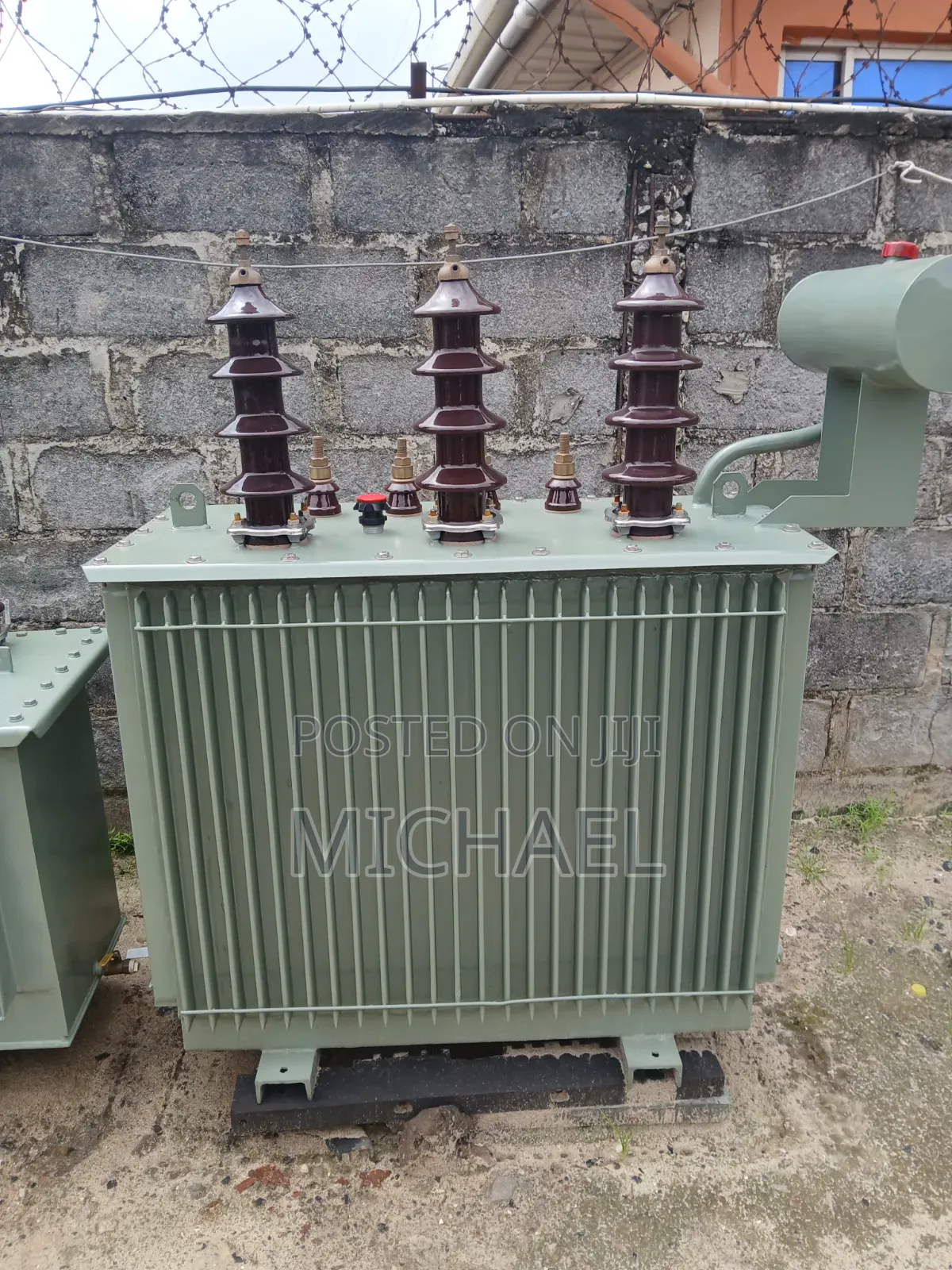 Abb Transformer
