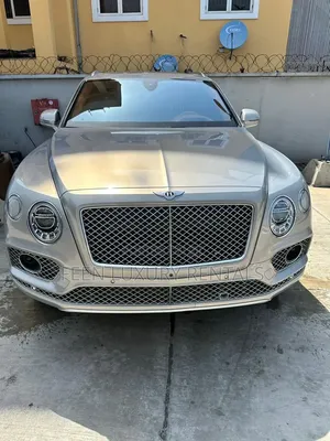 Bentley Available for Hire - Car for Hire