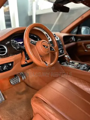 Bentley Available for Hire - Car for Hire