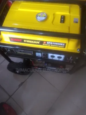 10kva Sunmec Firman Generator Copper Coil