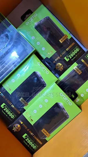 Power Bank