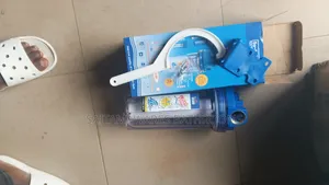 Complete Water Filter