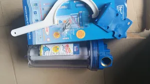 Complete Water Filter