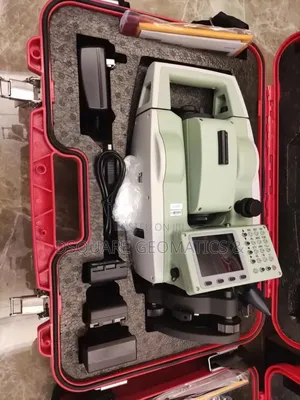 Hi-Target Total Station