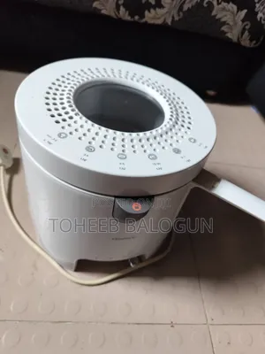 Brand New Kenwood Deep Fryer – Never Used