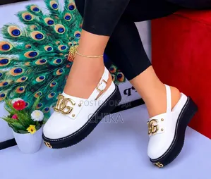 Turkey Shoe