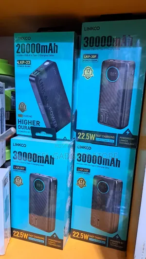 Power Bank