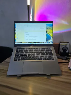 Laptop Dell Latitude 5320 8GB Intel Core i5 SSD 256GB