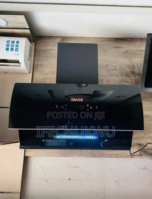 Original Image 90cm Plasma Automatic Smart Inverter Heat Extractor