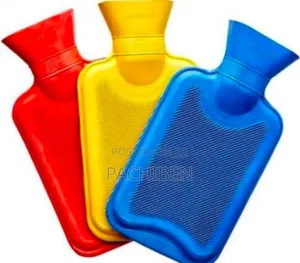 Hot Water Bag Bottle