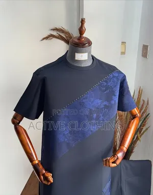 Native Outfit