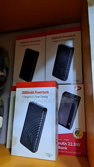 Power Bank