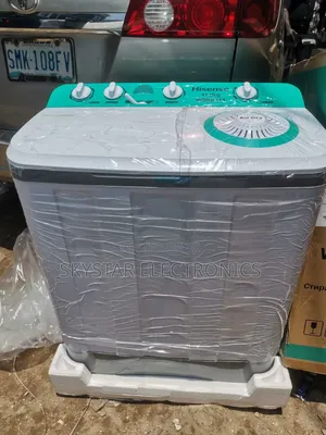 Hisense Washing Machine 11kg